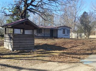 391 Ballard Dr, Benton, AR 72019