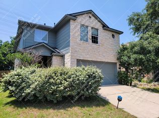 5608 Steven Creek Way, Austin, TX 78721