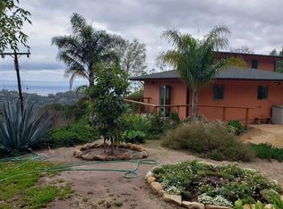 12 W Mountain Dr #B, Santa Barbara, CA 93103