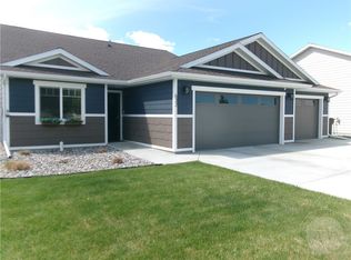 632 Claremont Rd, Billings, MT 59105