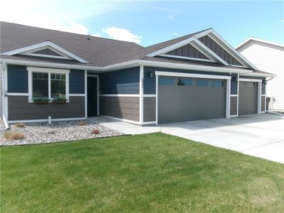 632 Claremont Rd, Billings, MT, 59105