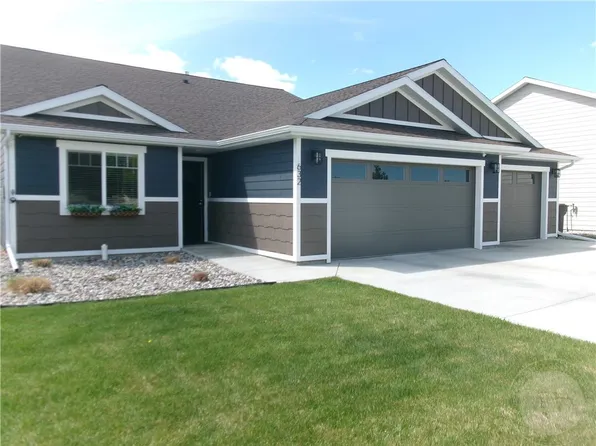 632 Claremont Rd, Billings, MT 59105