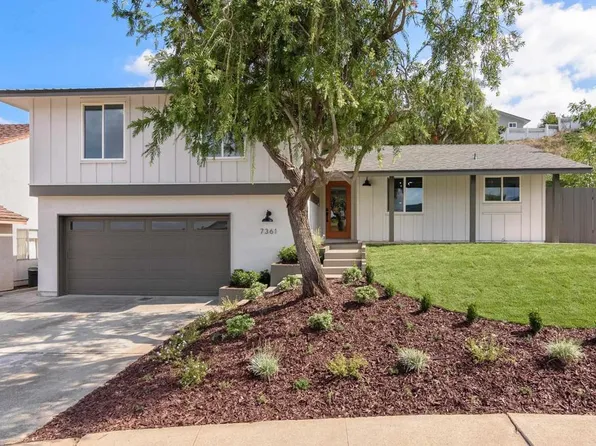 7361 Tuxford Dr, San Diego, CA 92119