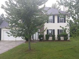 2623 Brandenberry Dr, Decatur, GA 30034