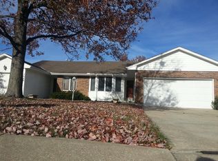 7946 E 130th Ct, Grandview, MO 64030