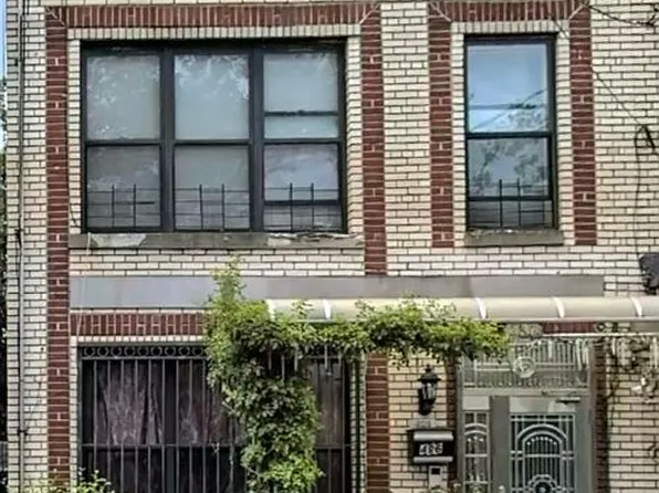 486 Thatford Ave, Brooklyn, NY 11212