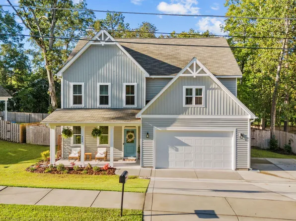 520 E South Street, Aberdeen, NC 28315