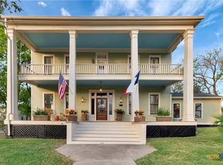 408 W Forrest St, Victoria, TX 77901