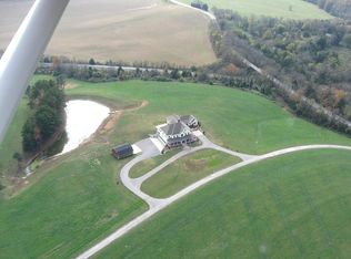 920 Cortner Rd, Normandy, TN 37360