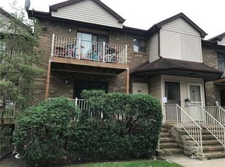 4413 Birchwood Ct #4413, North Brunswick, NJ 08902