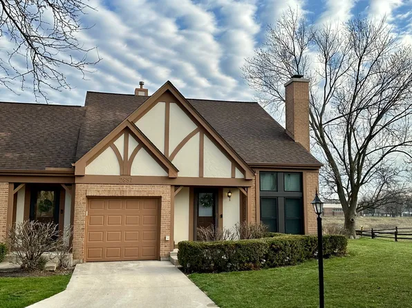 2857 Denton Ct, Westchester, IL 60154