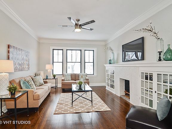 3rd image of 5248 N Paulina St APT 2