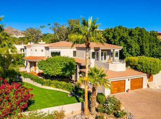 6039 N 41st Pl, Paradise Valley, AZ 85253