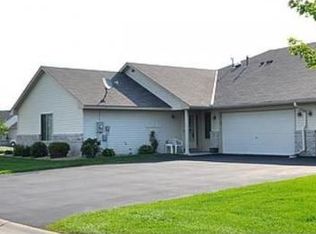 13638 Autumn Way, Rogers, MN 55374