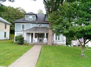 150 Westfall Ave, Susquehanna, PA 18847