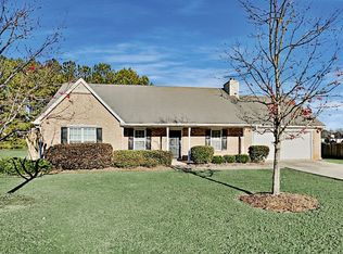 60 Windpher Rdg, Hampton, GA 30228