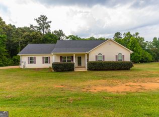 3271 Sandy Creek Rd, Madison, GA 30650