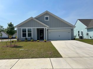 9534 Potters Pass Dr LOT 177, Longs, SC 29568