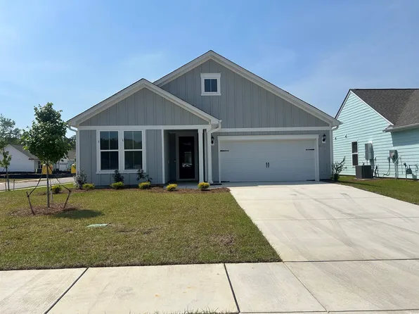 9534 Potters Pass Dr. Phase 1 Lot 177, Longs, SC 29568