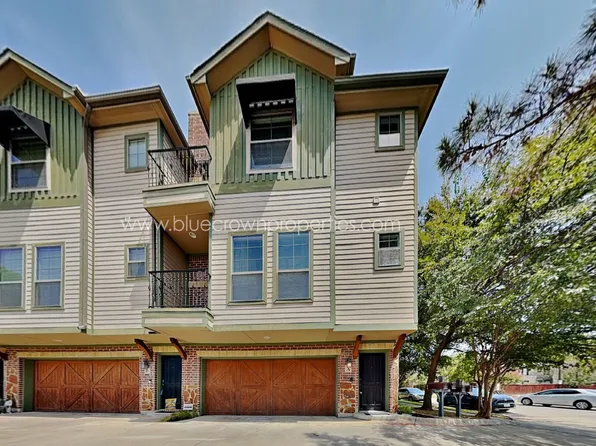 6121 Oram St #A, Dallas, TX 75214