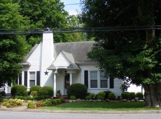 163 Patrick Ave, Fieldale, VA 24089