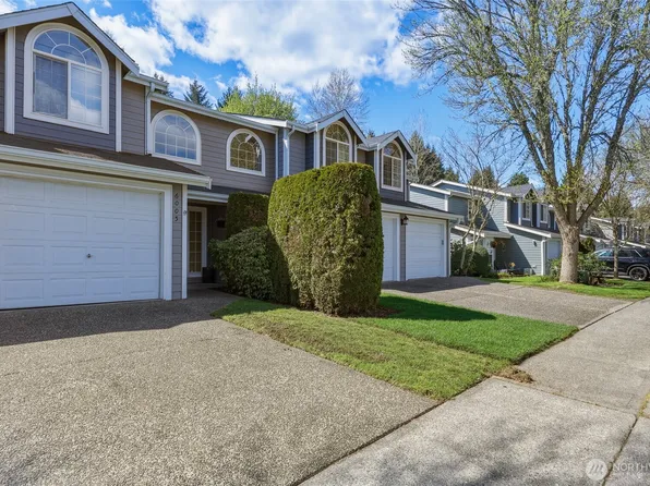 6005 Merlot Lane SE, Lacey, WA 98513