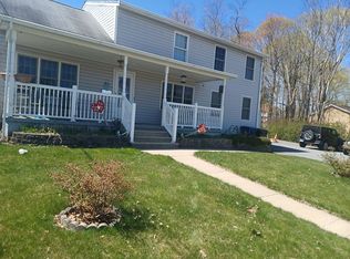 380 Ash St, Willimantic, CT 06226