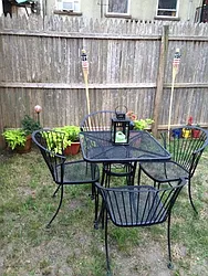 Rented by Highline Residential