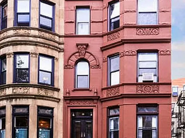 280 Park Pl, Brooklyn, NY 11238