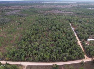 2115 Reedy Creek Rd, Bonifay, FL 32425