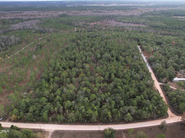 2115 Reedy Creek Rd, Bonifay, FL 32425