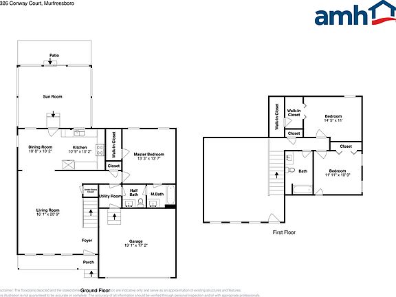 2nd image of this home