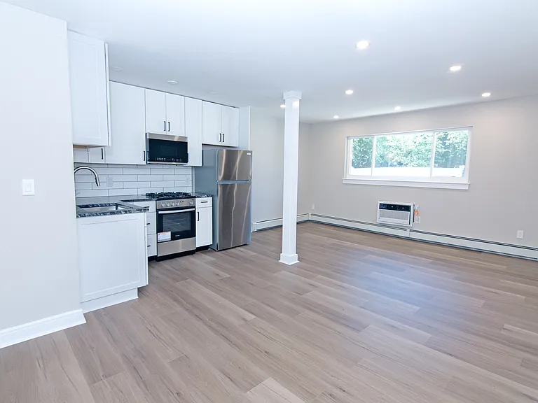 Open Concept