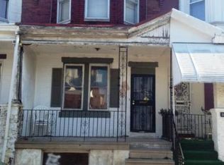 6032 Allman St, Philadelphia, PA 19142
