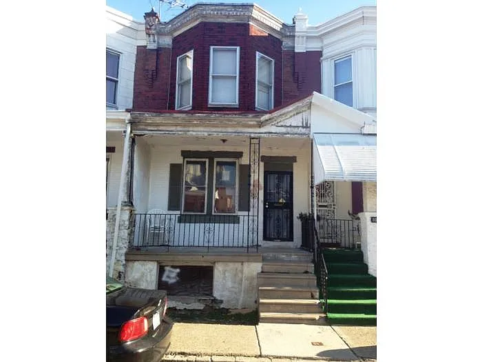 6032 Allman St photo 1