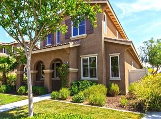 4191 Turmeric Ln, Hemet, CA 92545