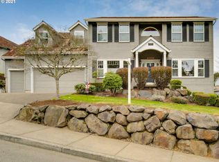 13591 SW Hillshire Dr, Tigard, OR 97223