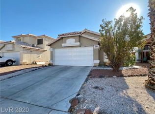 2163 Brassy Dr, Las Vegas, NV 89142