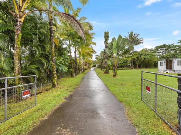 15-1126 Railroad Ave, Keaau, HI 96749