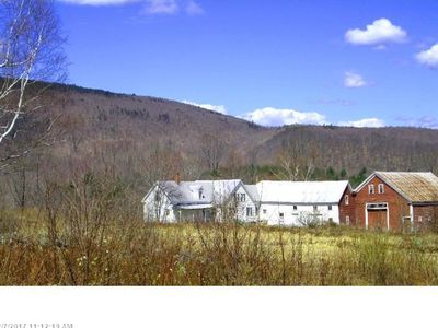 162 Tuell Hill Rd, Sumner, ME, 04292