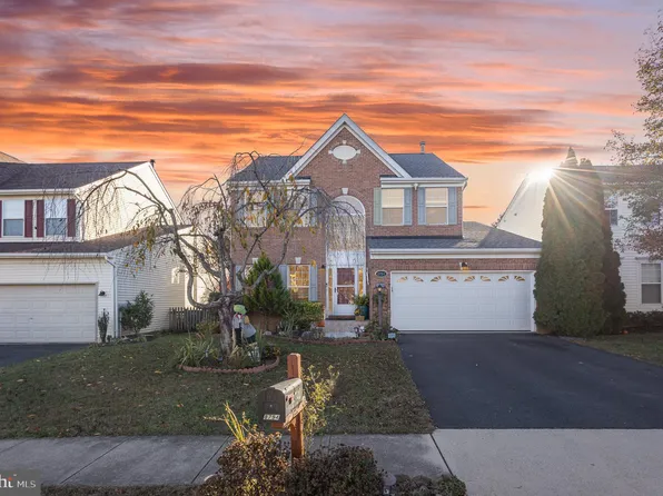 8794 Grantham Ct, Bristow, VA 20136