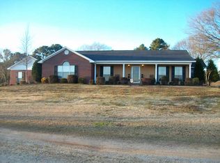 10411 Road 101, Union, MS 39365