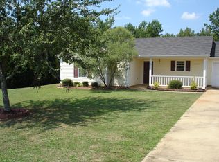 100 Hunters Trce, Covington, GA 30014