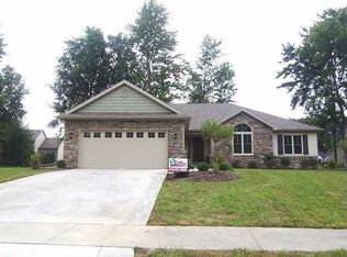 8324 Water Park Dr, Holland, OH 43528