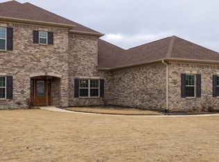 100 Blossom Rd, Toney, AL 35773