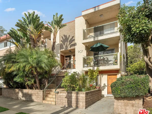 907 12th St APT 4, Santa Monica, CA 90403