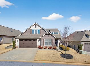 305 Gantry Ct, Greenville, SC 29615