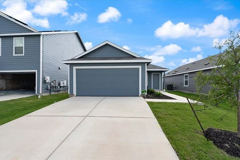 300 Twilight Breeze Way