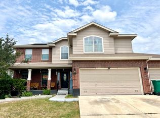 9622 Liberty Sound, Converse, TX 78109