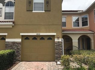 4844 Fiorazante Ave, Orlando, FL 32839